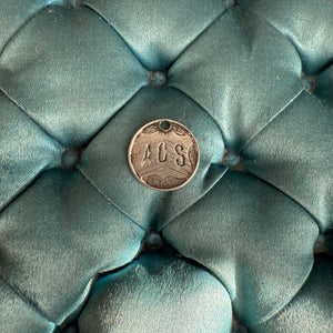 Victorian AGS Love Token Charm