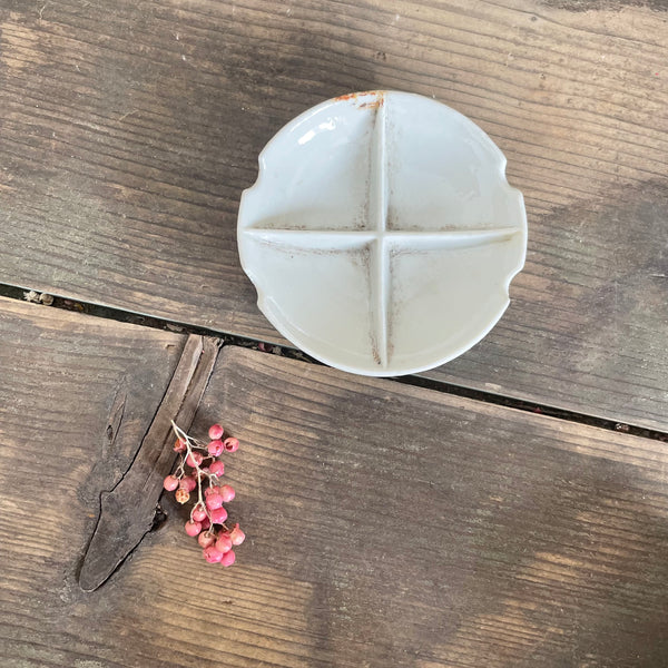 Ceramic Miniature Paint Palette