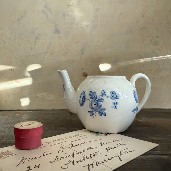 Vintage Childs Tea Pot