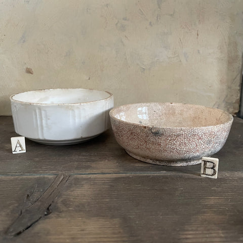 Beautiful Antique Dishes