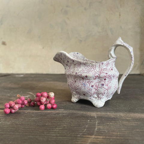 Antique Childs Jug