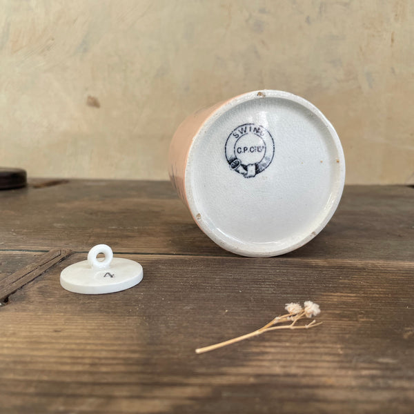 Childs Victorian Mug
