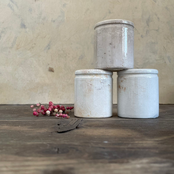 Sainsbury Bloater Paste Pot