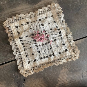 Antique Piece of Fabric