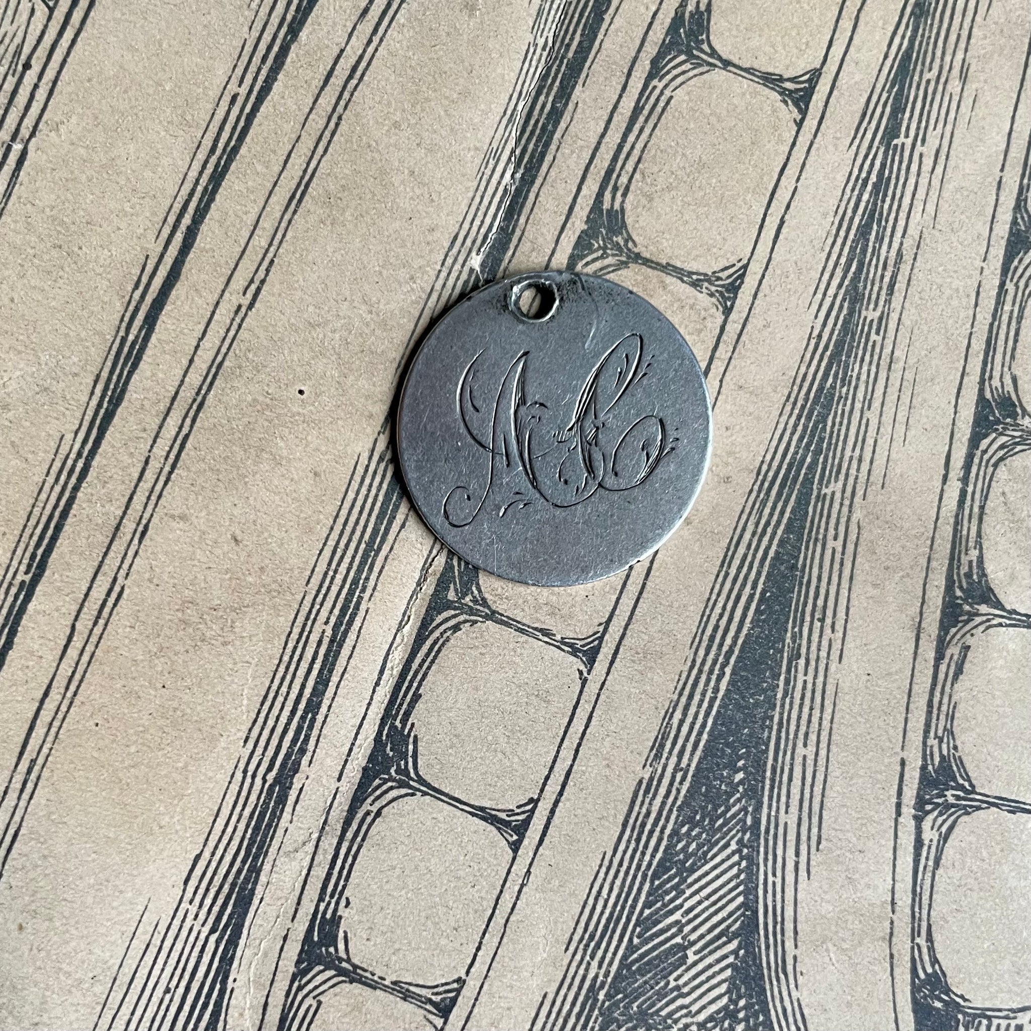 AC Initial Love Token
