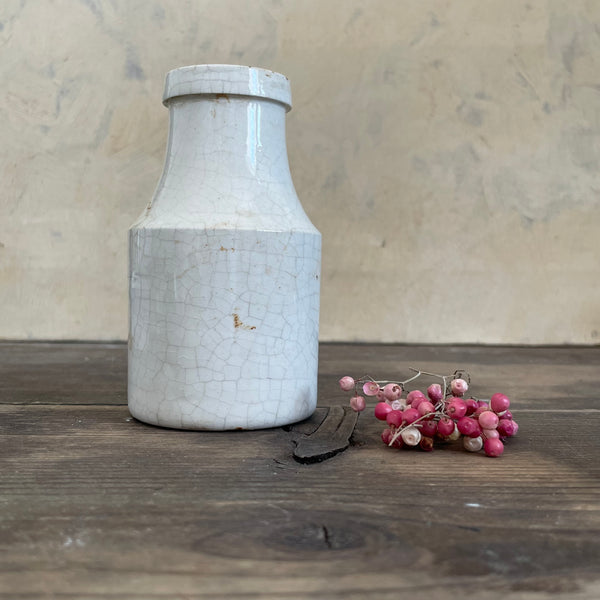 Plain Victorian Pot