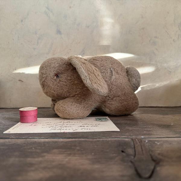 Beautiful Vintage Rabbit