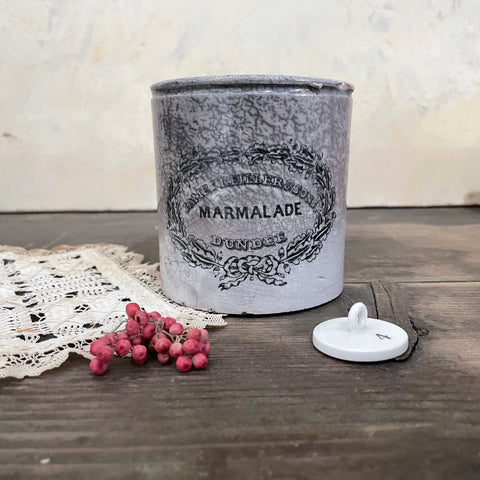 James Keller Dundee Marmalade Jar