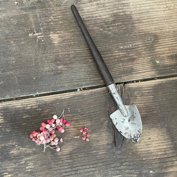 Vintage Unusual Miniature Shovel