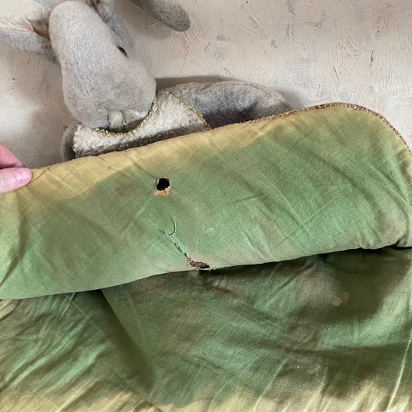 1920s Pyjama Rabbit Case