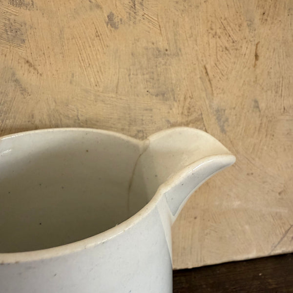 Antique Transferware Jug