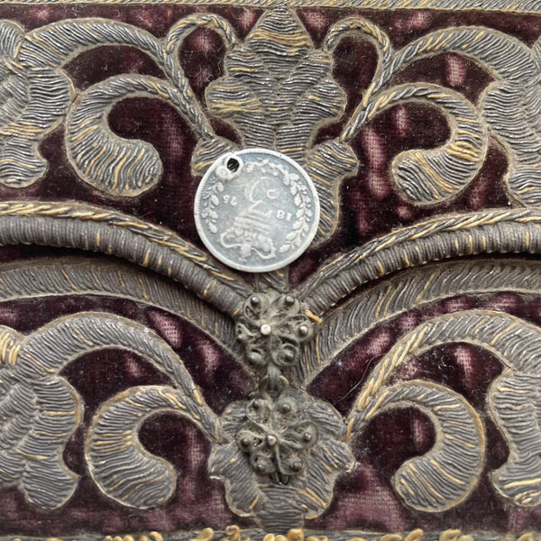 B Love Token Charm