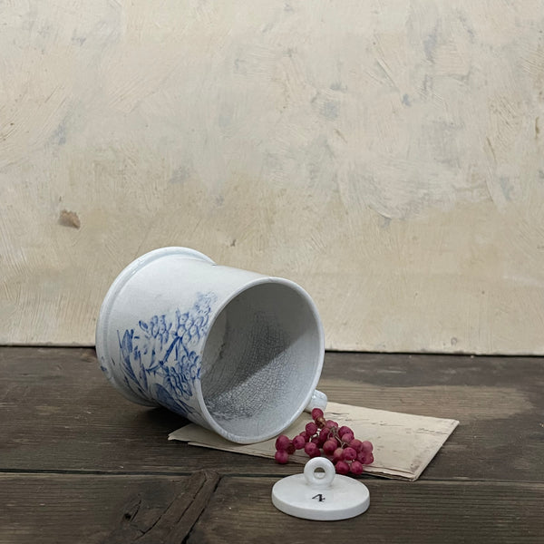 Antique Swallow Cup