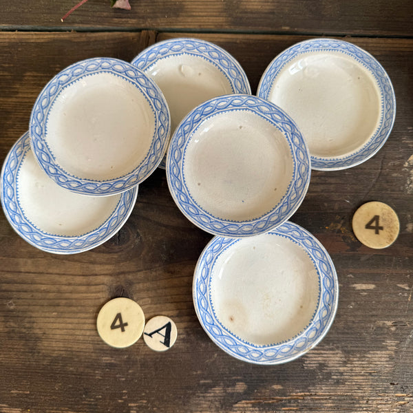 Victorian Child Tea Set