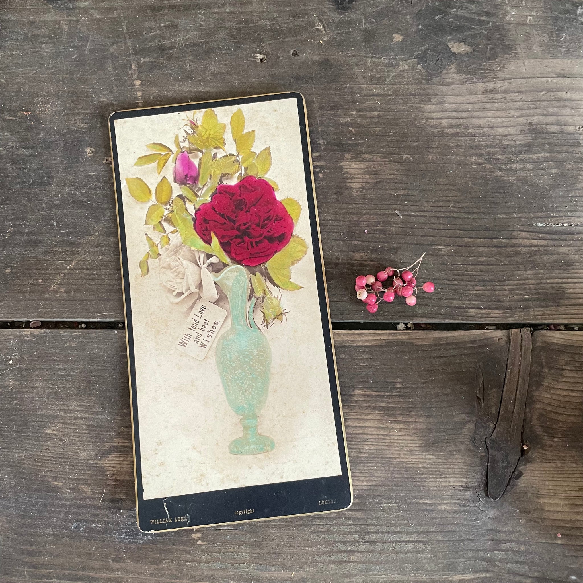 10 & Under – No.4 Vintage