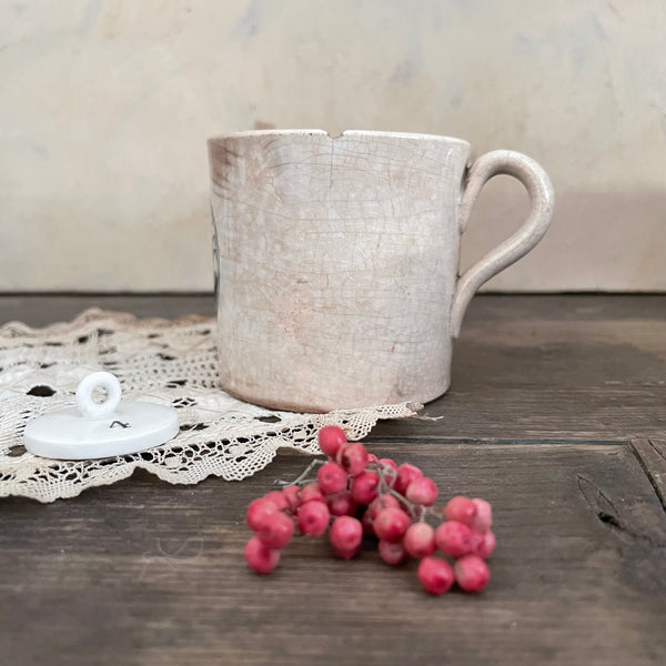 Queen Victoria Jubilee Mug