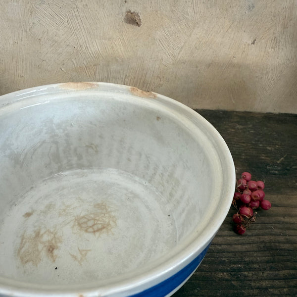 Antique Beautiful Dish