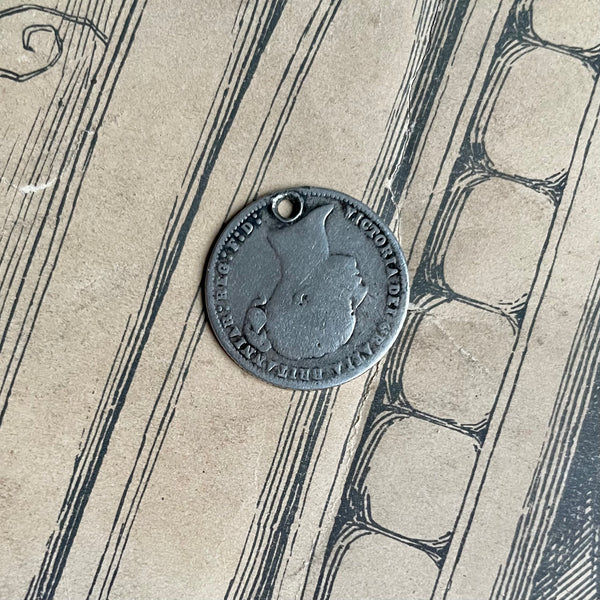 AC Initial Love Token