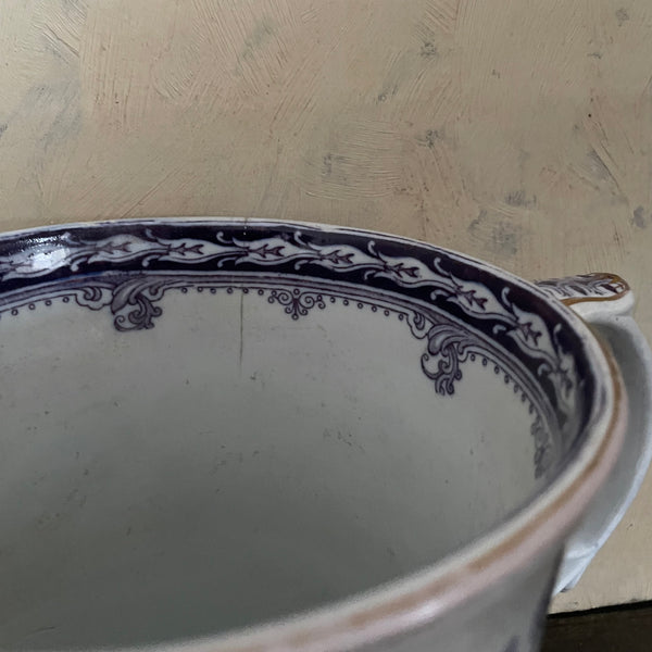 Victorian Lovers Cup