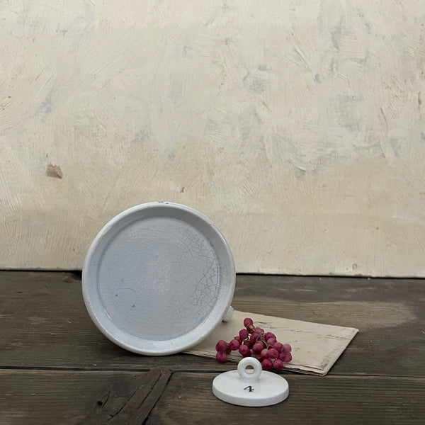 Antique Swallow Cup