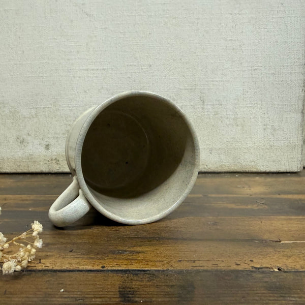 Antique 1840s Joseph Cup