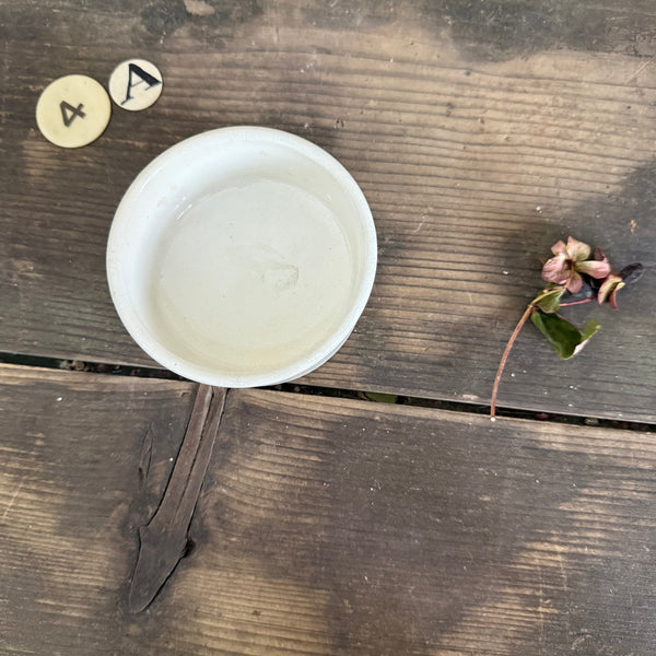 Antique Home Potted Farnorth Pot