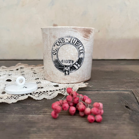 Queen Victoria Jubilee Mug