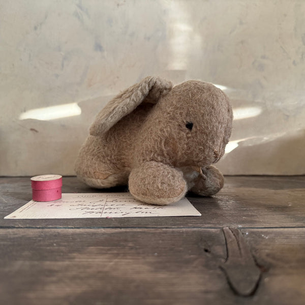 Beautiful Vintage Rabbit
