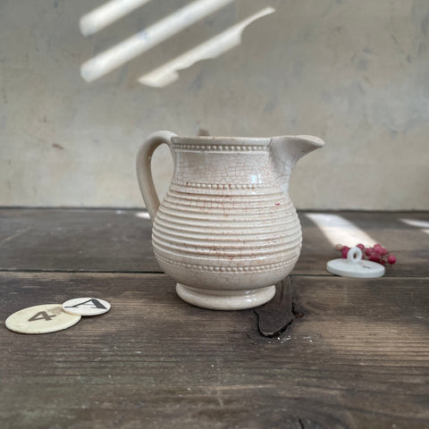 Early Victorian Jug