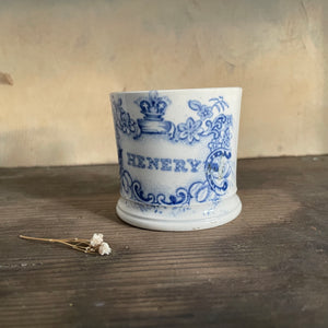 Victorian Henery Childs Cup