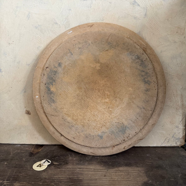 Antique Bread board