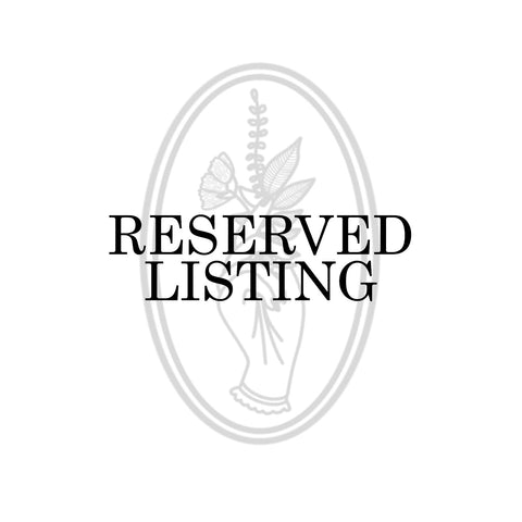 Reserved - E