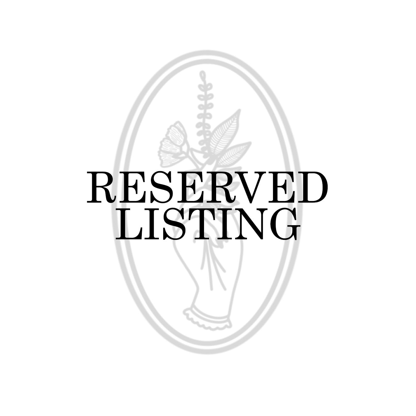 Reserved - NWP