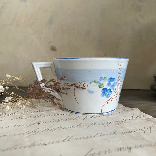 Vintage Souvenir Cup
