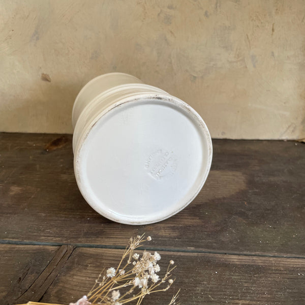 Antique Ceramic Tankard