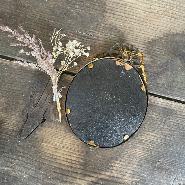 Antique Pretty Frame