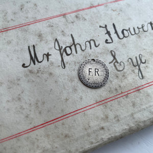 FR Love Token