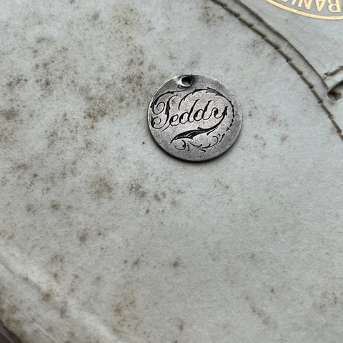 Teddy Love Token