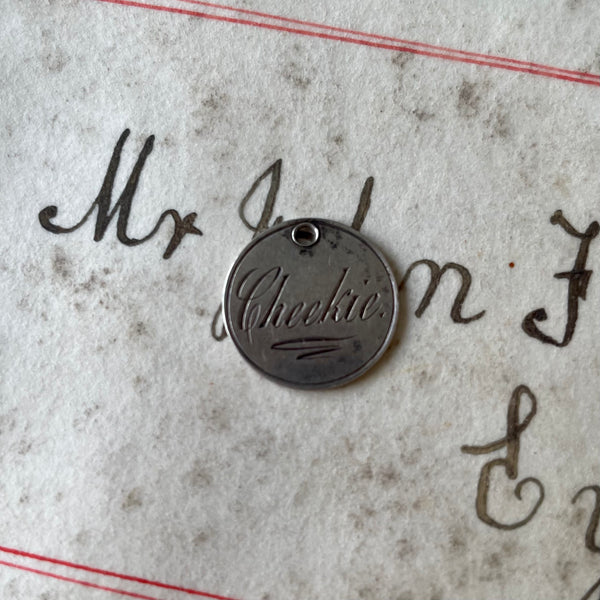Cheekie Love Token