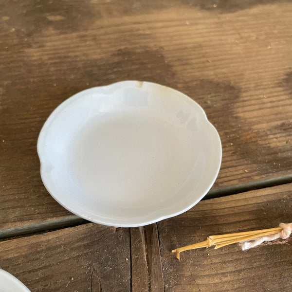 Antique Butter Pats