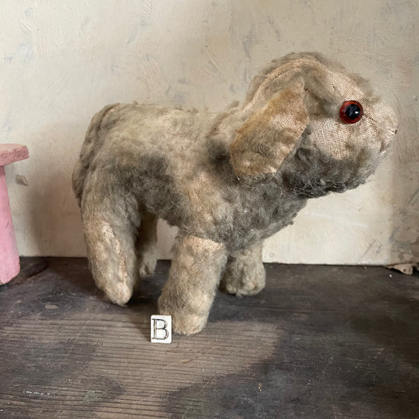Beautiful Antique Curiosities