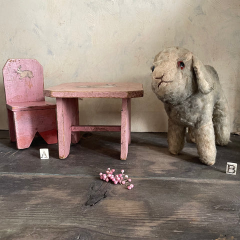 Beautiful Antique Curiosities