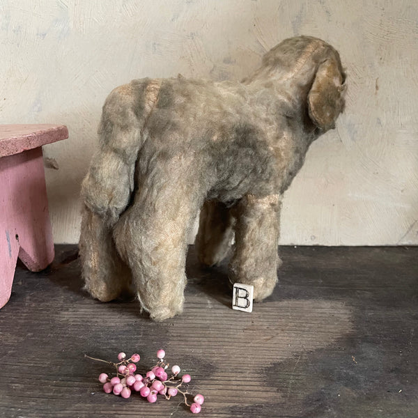 Beautiful Antique Curiosities