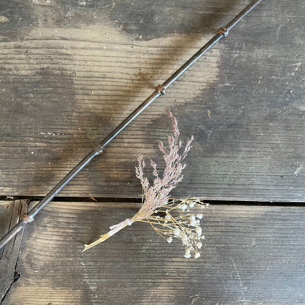 Antique Candle Snuff