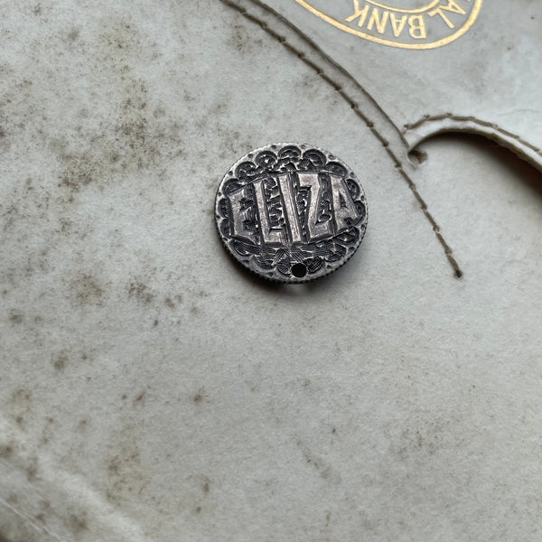 Eliza Love Token