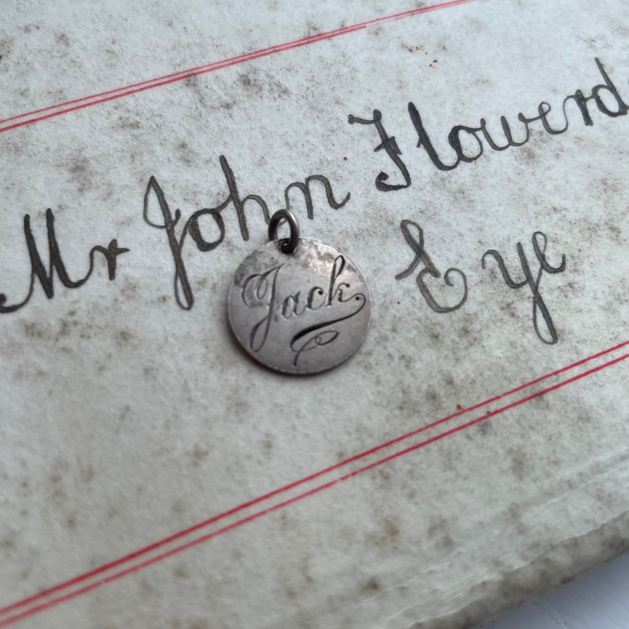 Jack Love Token