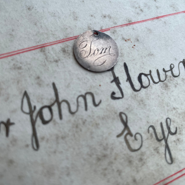 Tom Love Token