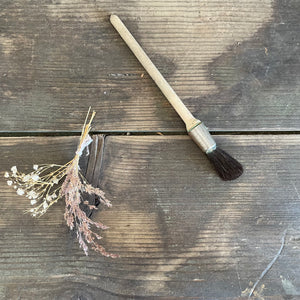 Vintage Paint Brush