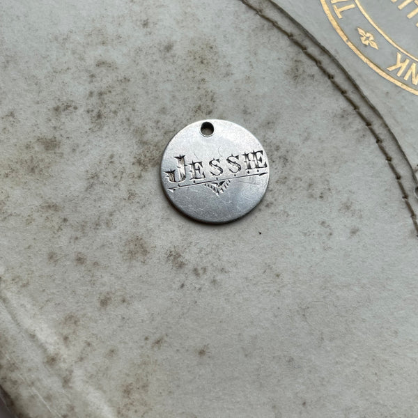 Jessie Love Token
