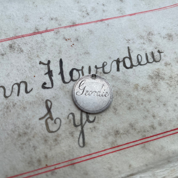 Geordie Love Token